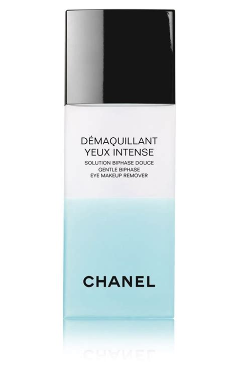 chanel make-up remover|Chanel eye makeup remover boots.